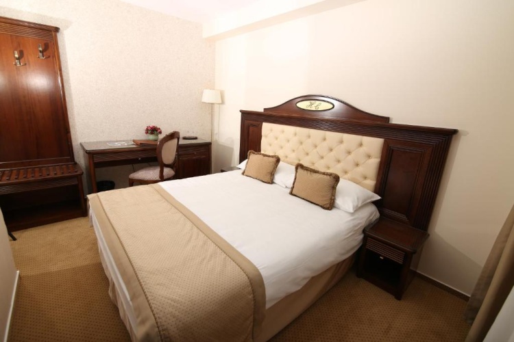 3* Double room