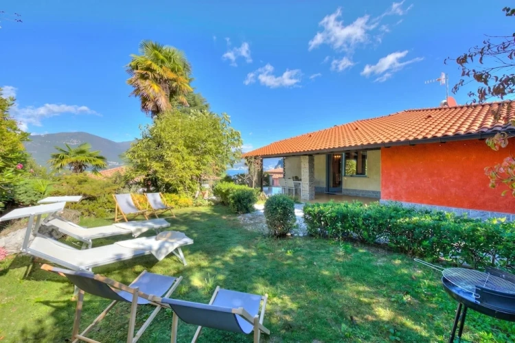 Family Villa