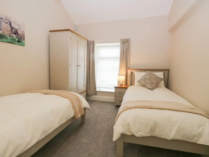 Oxen Park Farm Cottage