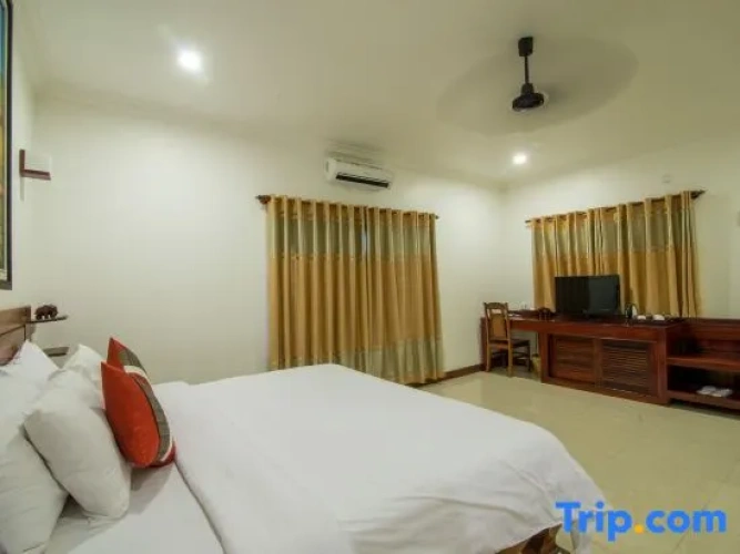 Double Villa