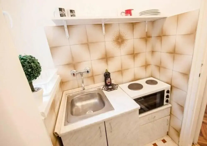 The Box Apartments