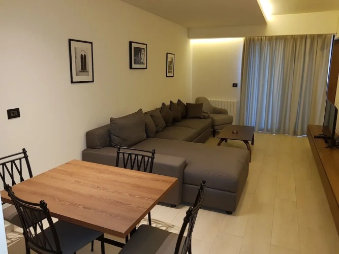 1 Bedroom Studio with balcony
