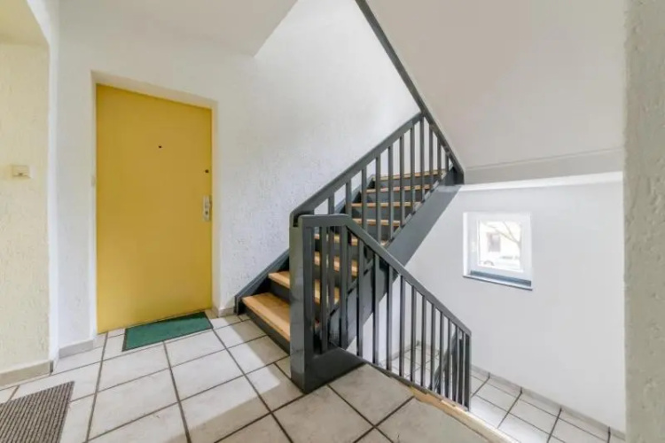 6432 Privatapartment Messe-City