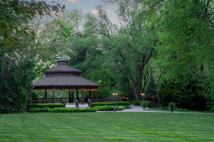 The Elms Hotel & Spa photo 28