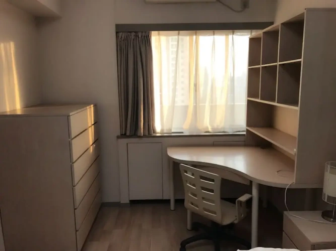 Business Triple room