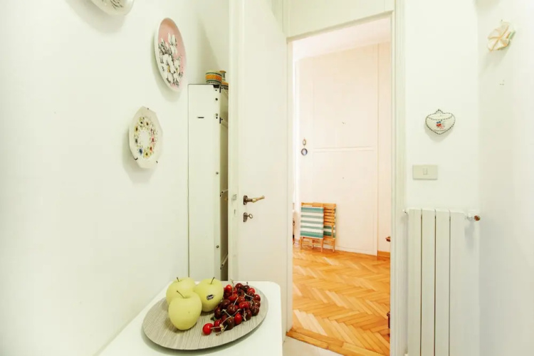 Imperatrice Apartment