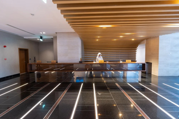 Imagen del hotel