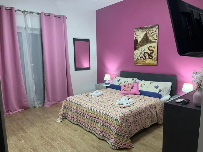 B&B Domus Joannina