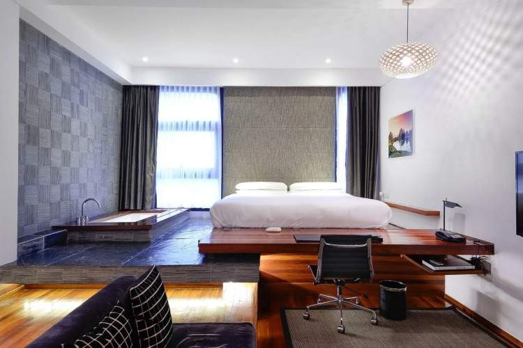URBN Boutique Shanghai