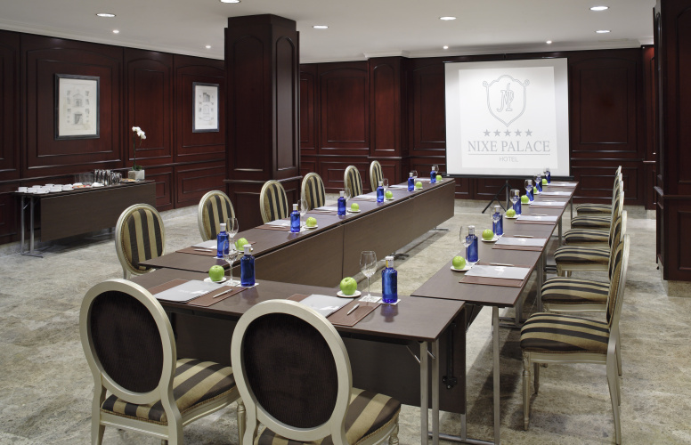 Hotel Nixe Palace photo 23