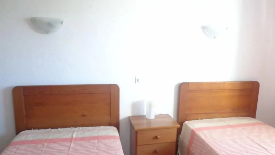 Montinho Apartment