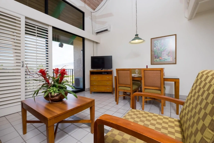 1 Bedroom Standard room