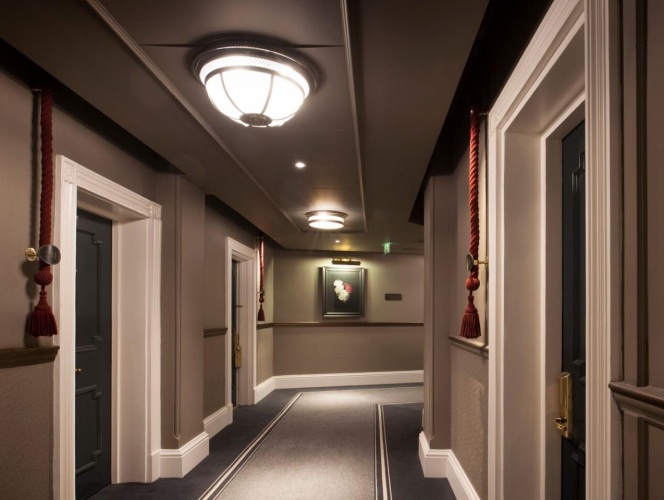 Kimpton Fitzroy London photo 19
