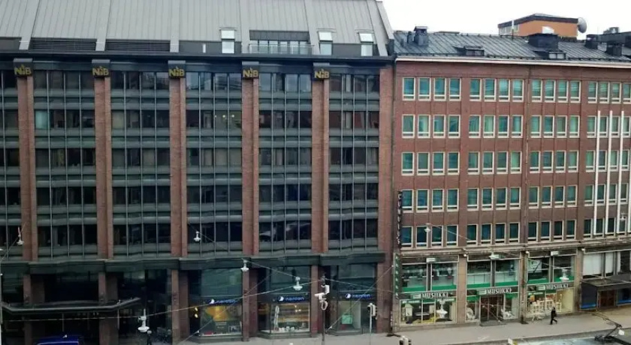 Hotelafbeelding