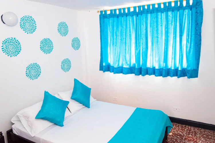 Hotel Taybo Beach
