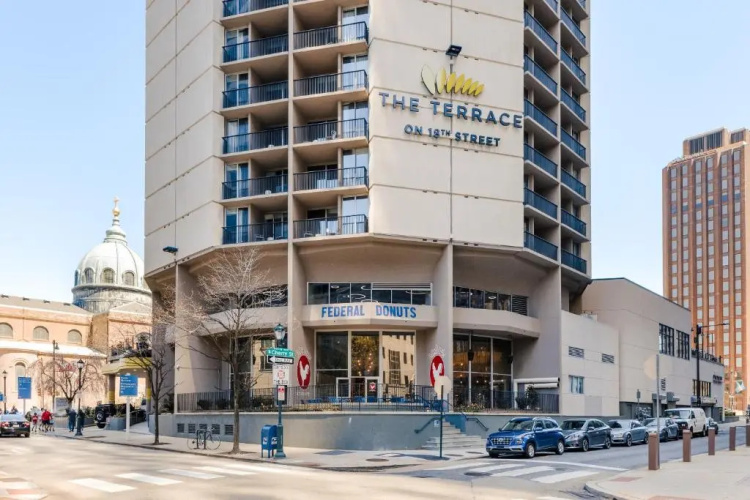 Image de l'hôtel