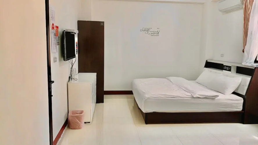 Sanli B&B