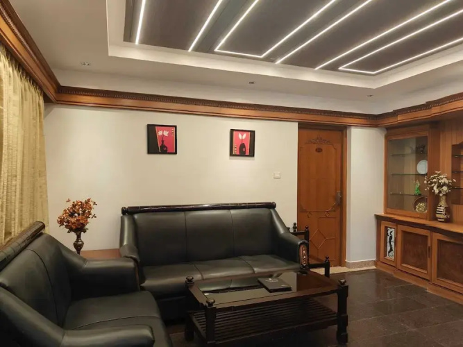 Hotel Silver Oak Annexe