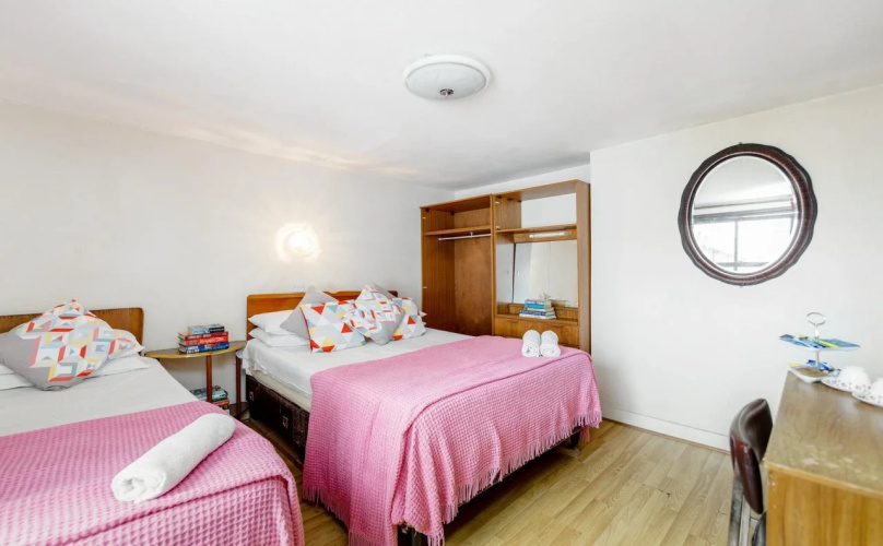 Russell Square Hotel