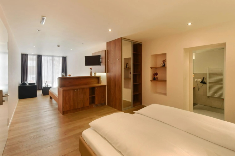 Hotel Central