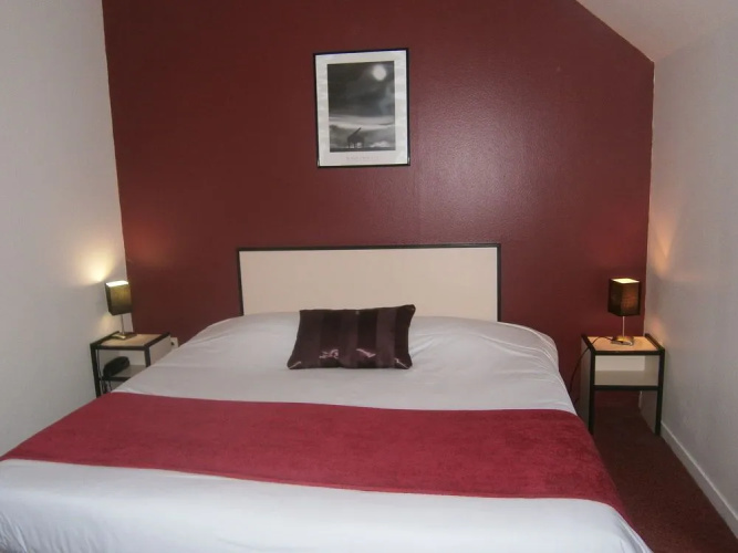 Hôtel Eurocéan