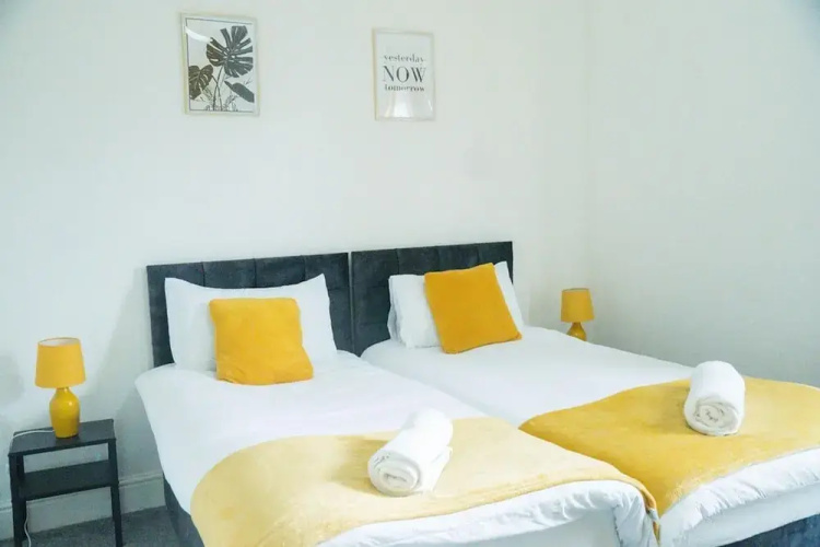 Hotelafbeelding