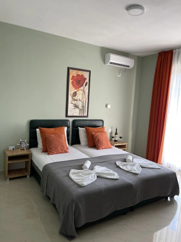 ApartHotel Solaris