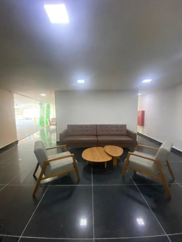 San Diego Suites Manhuaçu