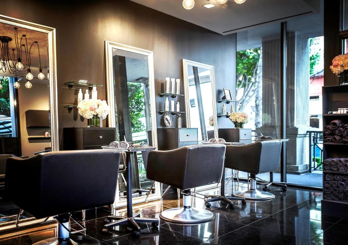 Sofitel Los Angeles at Beverly Hills - Image 4