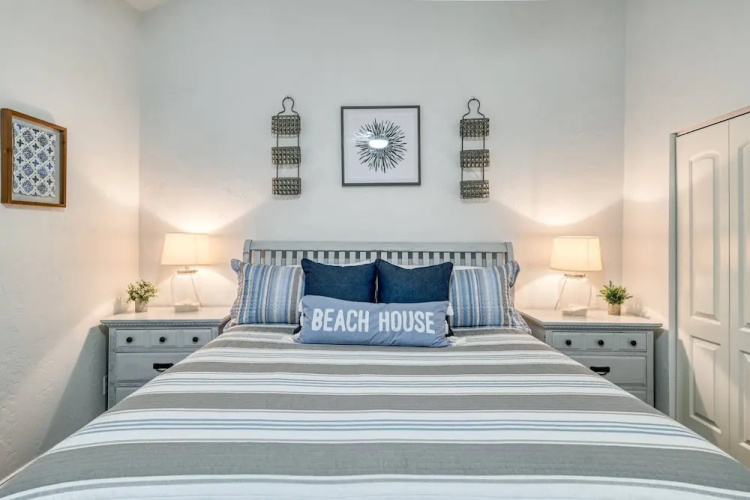 The House of Shells