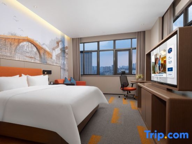 Business Double Suite