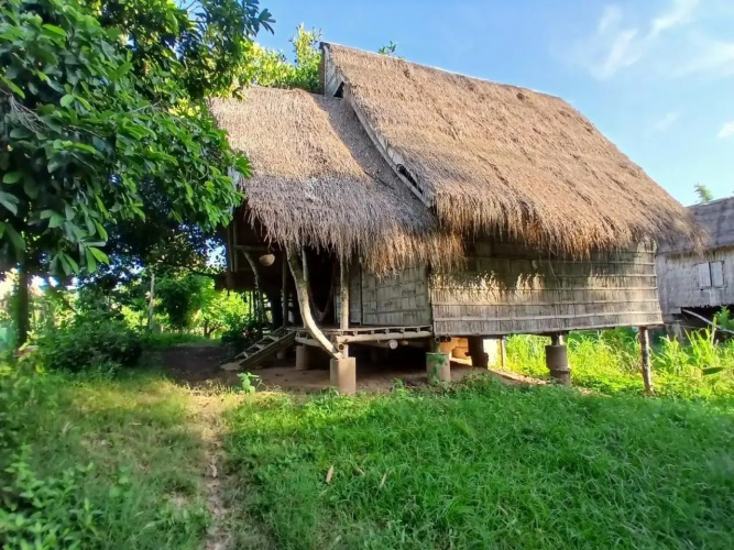 OBT Homestay Chiro