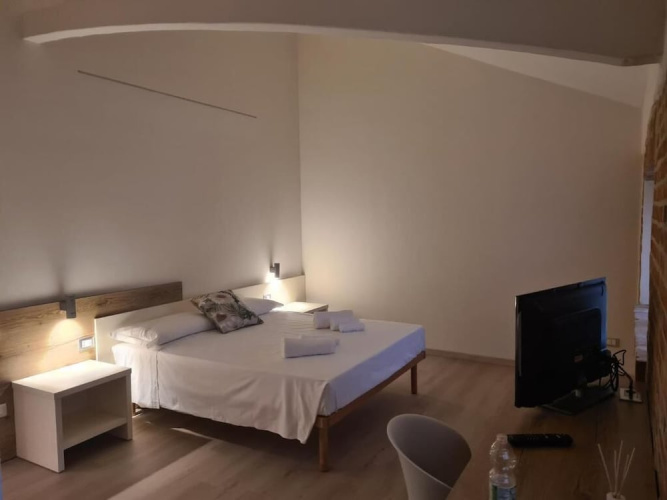 Simona Rooms Apartaments