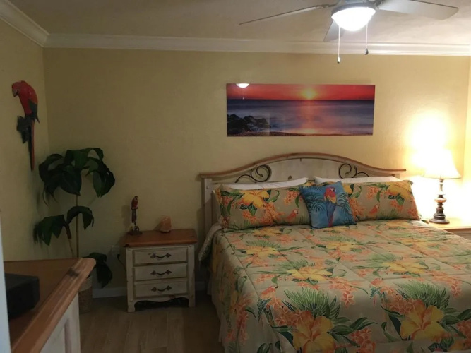 Jamaica Royale 102 - 2 Br Condo
