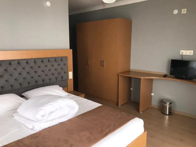 Greenlife Hotel