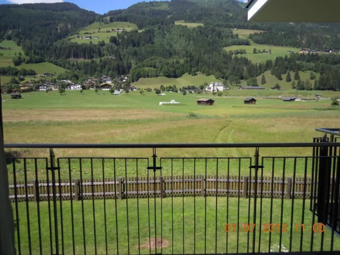 2 Bedrooms Apartment with balcony
