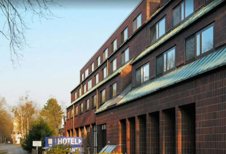 Imagen del hotel