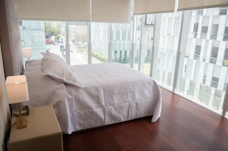 Dali Corner I Chic 3 Bed Apart in Mexico City