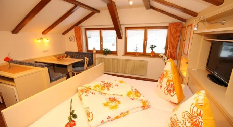 Fewo Gästehaus Drechsel
