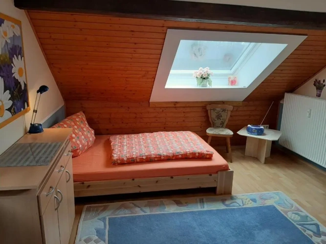 3 Bedrooms Apartment