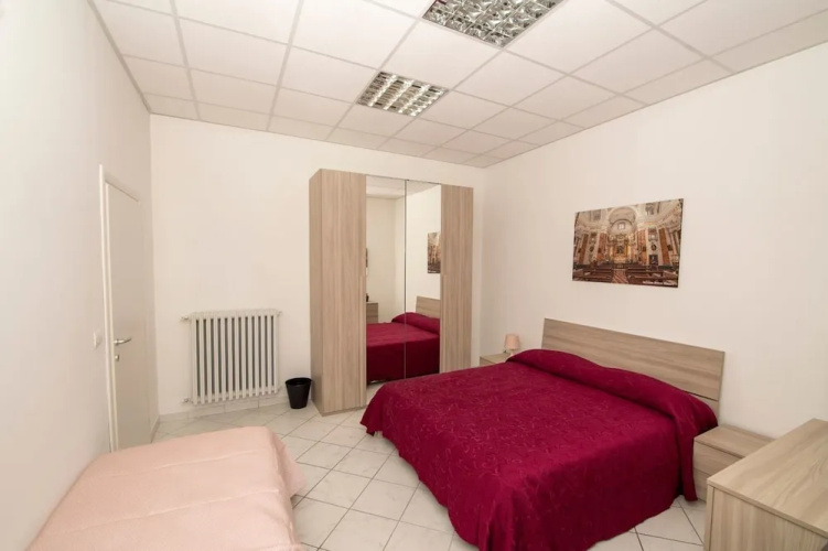 Camere San Flaviano
