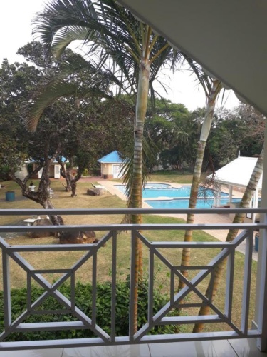 Double Villa
