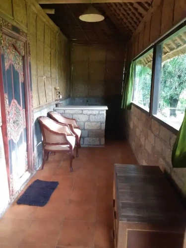 1 Bedroom Villa
