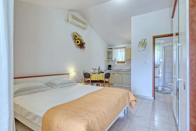 1 Bedroom Standard Studio