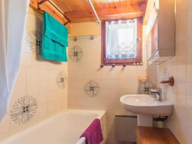 Apartment Pré Des Fonts 1