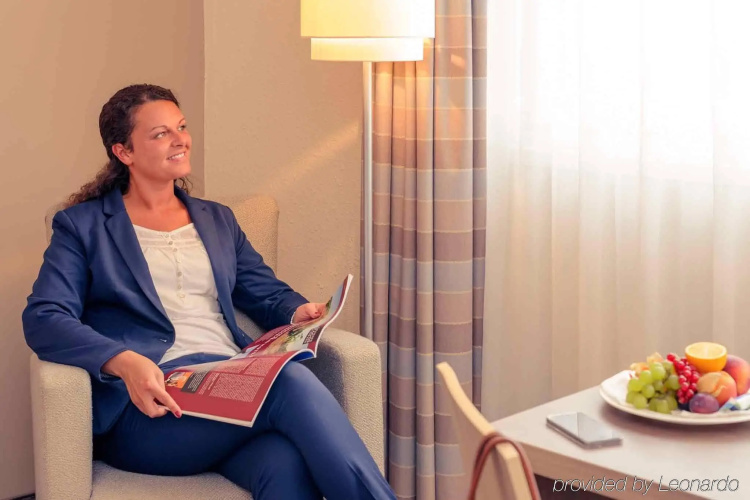 Mercure Hotel Frankfurt Eschborn Ost