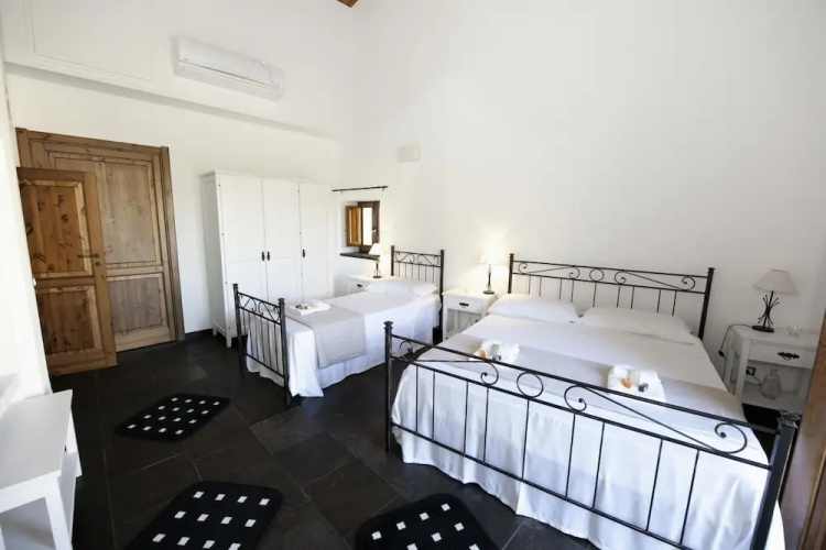 La Casa di Matilde