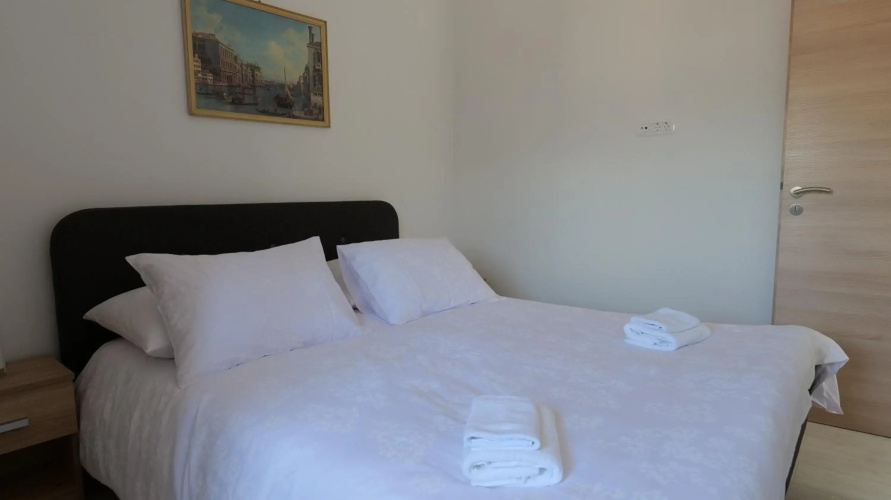 Apartmani Miki