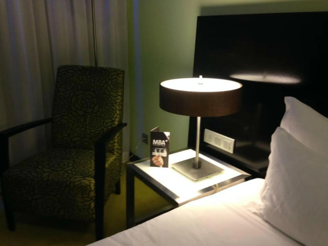 SANA Capitol Hotel photo 10