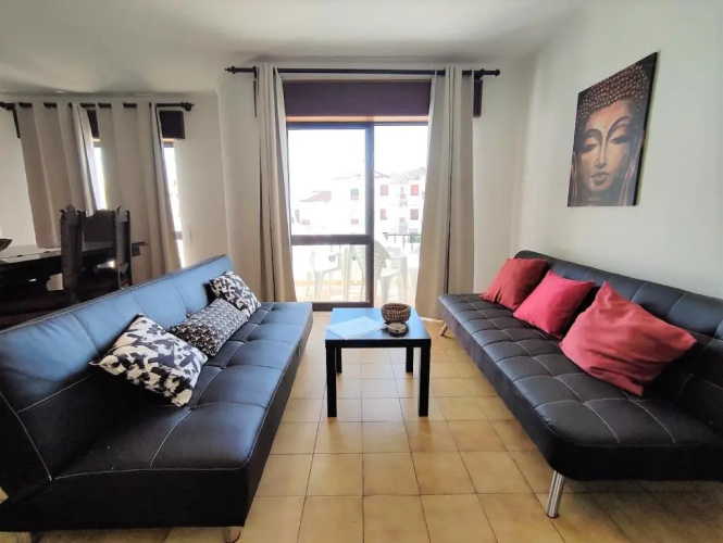 Apartamento V2 Pedro - By Bedzy